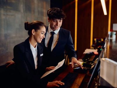 List Your Hotel